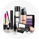 Cosmetics import customers